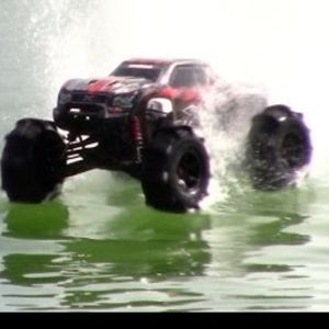 Meet your Posher, Walter